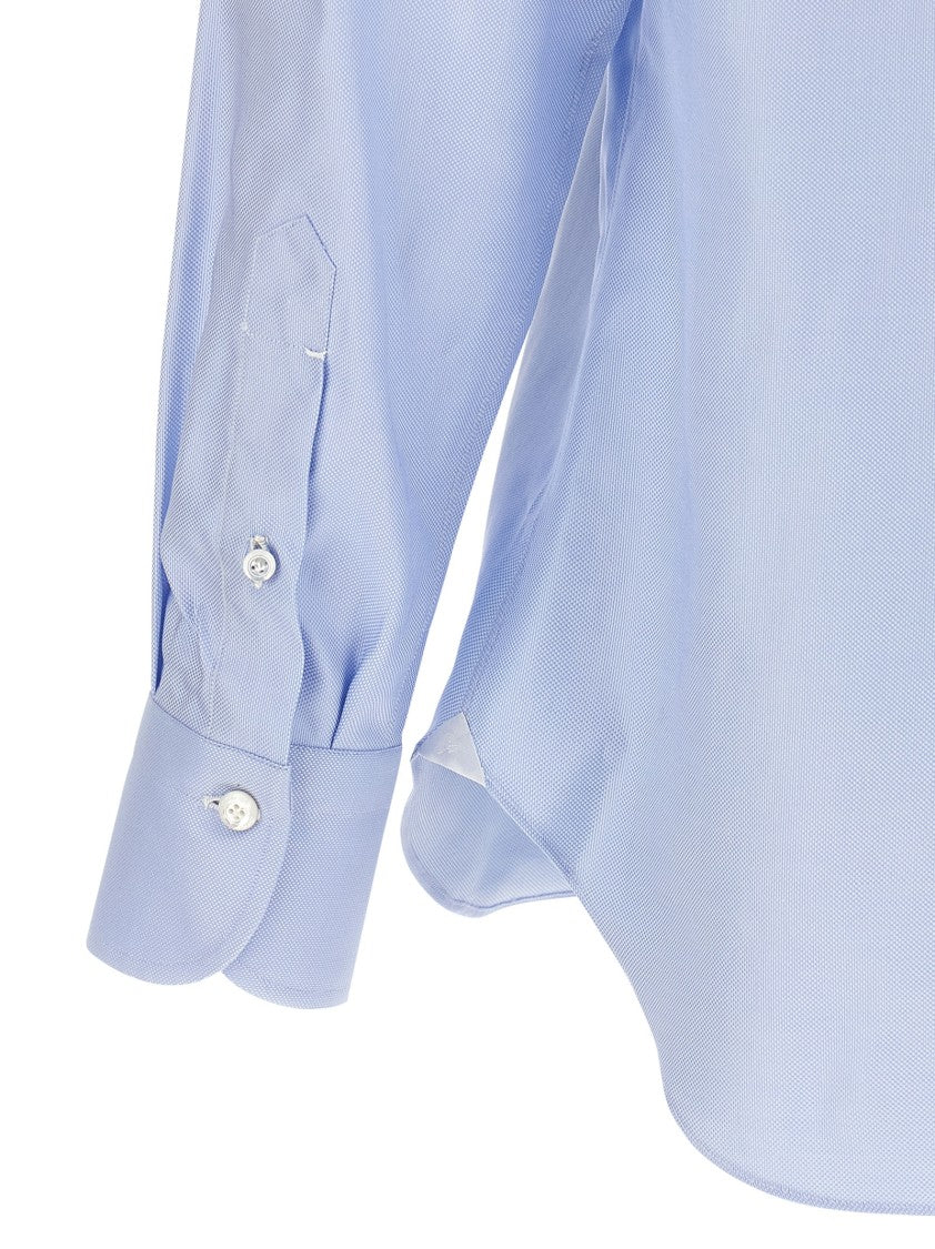 Finamore 'Napoli' Shirt