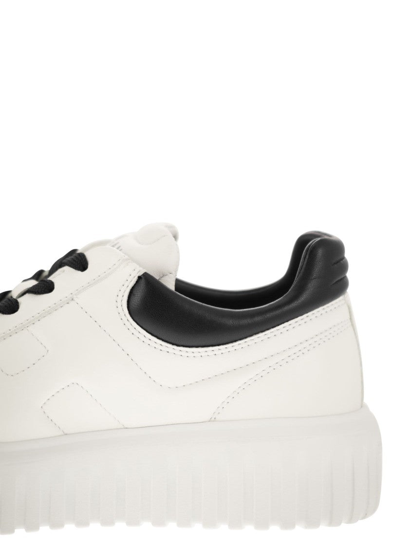 Hogan H-Stripes - Sneakers
