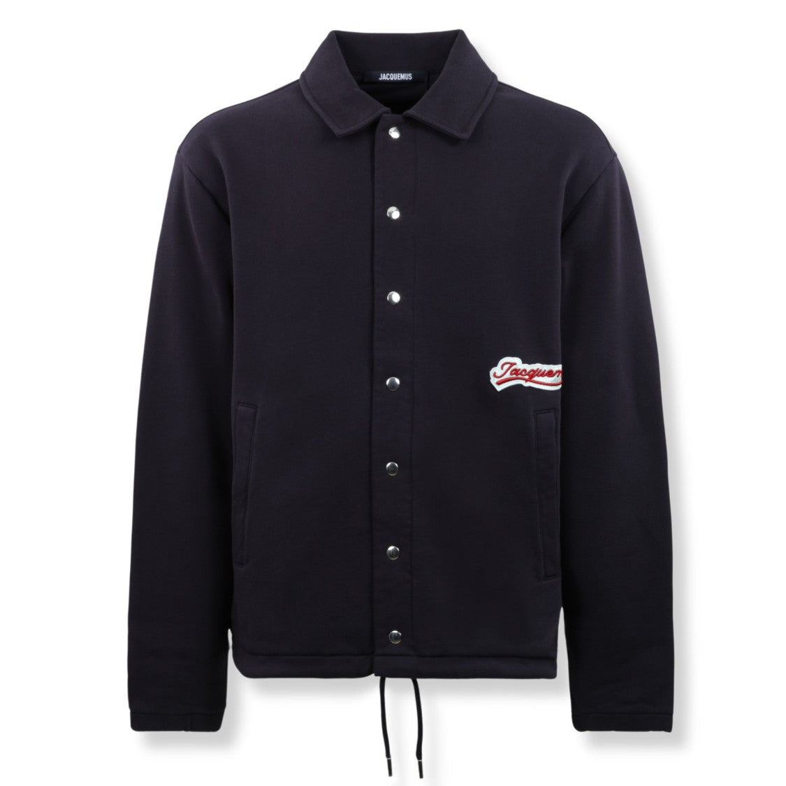 Jacquemus Gio Overshirt