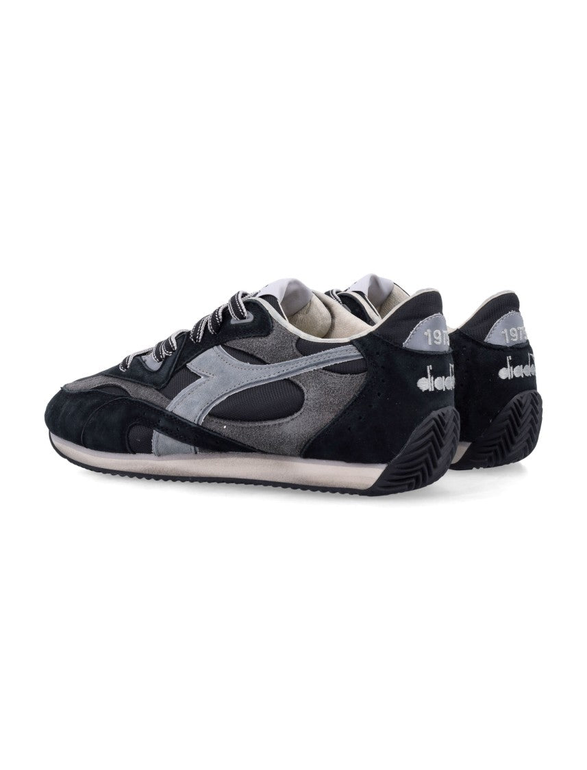 Diadora Heritage Equipe Revenge Used Sneakers