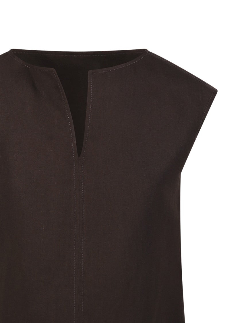 Max Mara Colimbo Tank Top