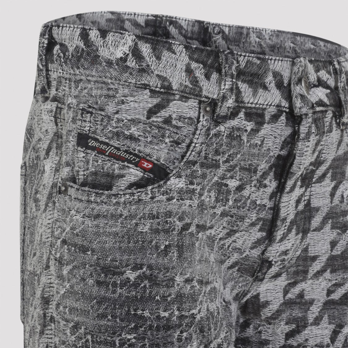 Diesel 1992 D-Jiann Jeans
