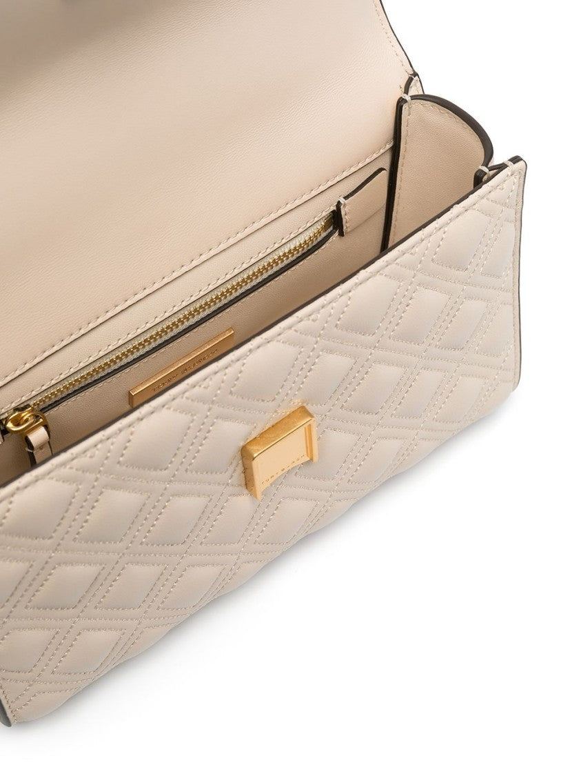 Tory Burch Small Fleming Shoulder Bag