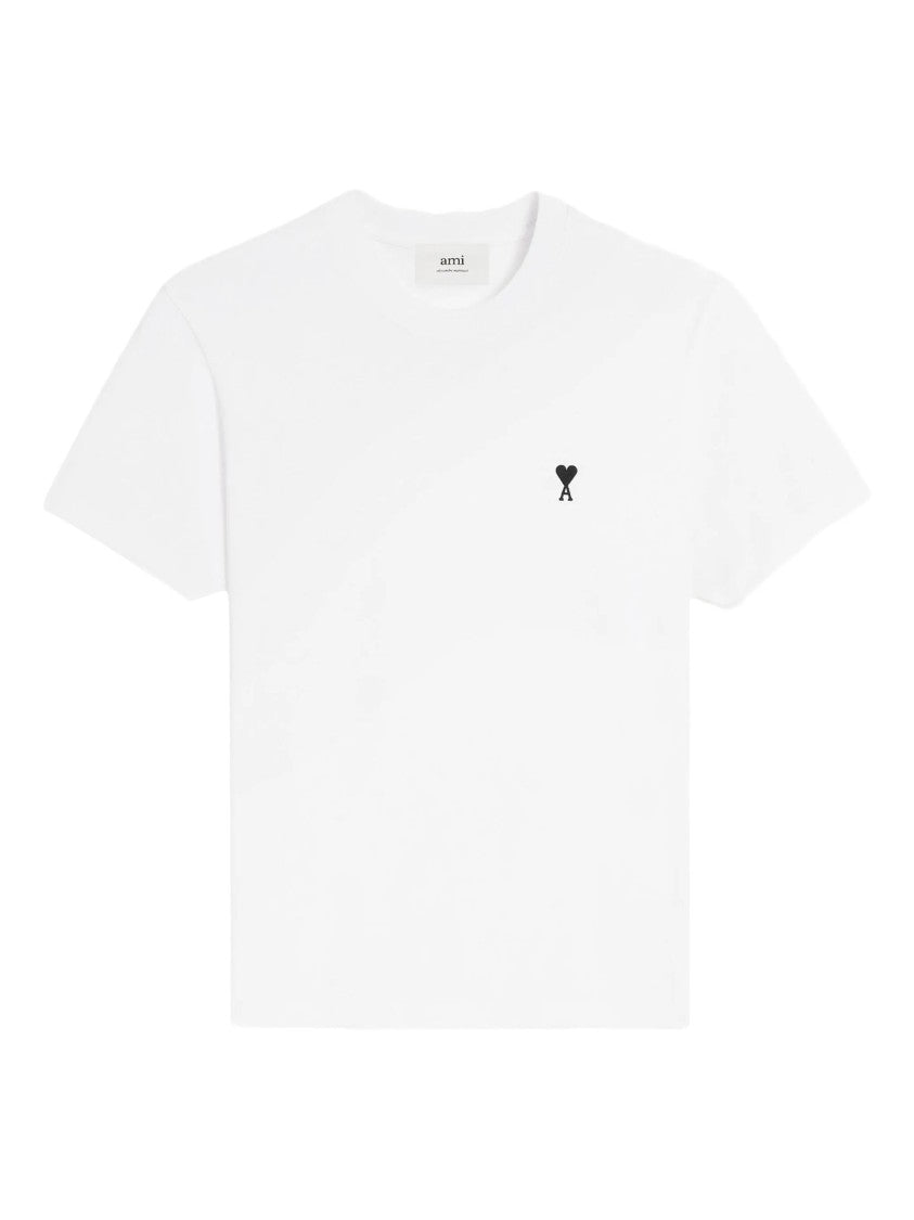 Ami Ami De Coeur Cotton T-Shirt