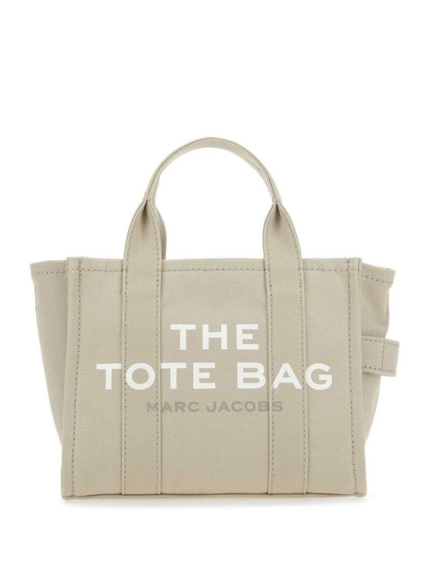 Marc Jacobs Cotton The Small Tote Bag