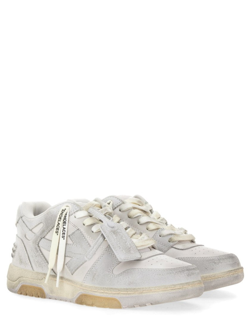 Off-White Out Of Office Sneaker