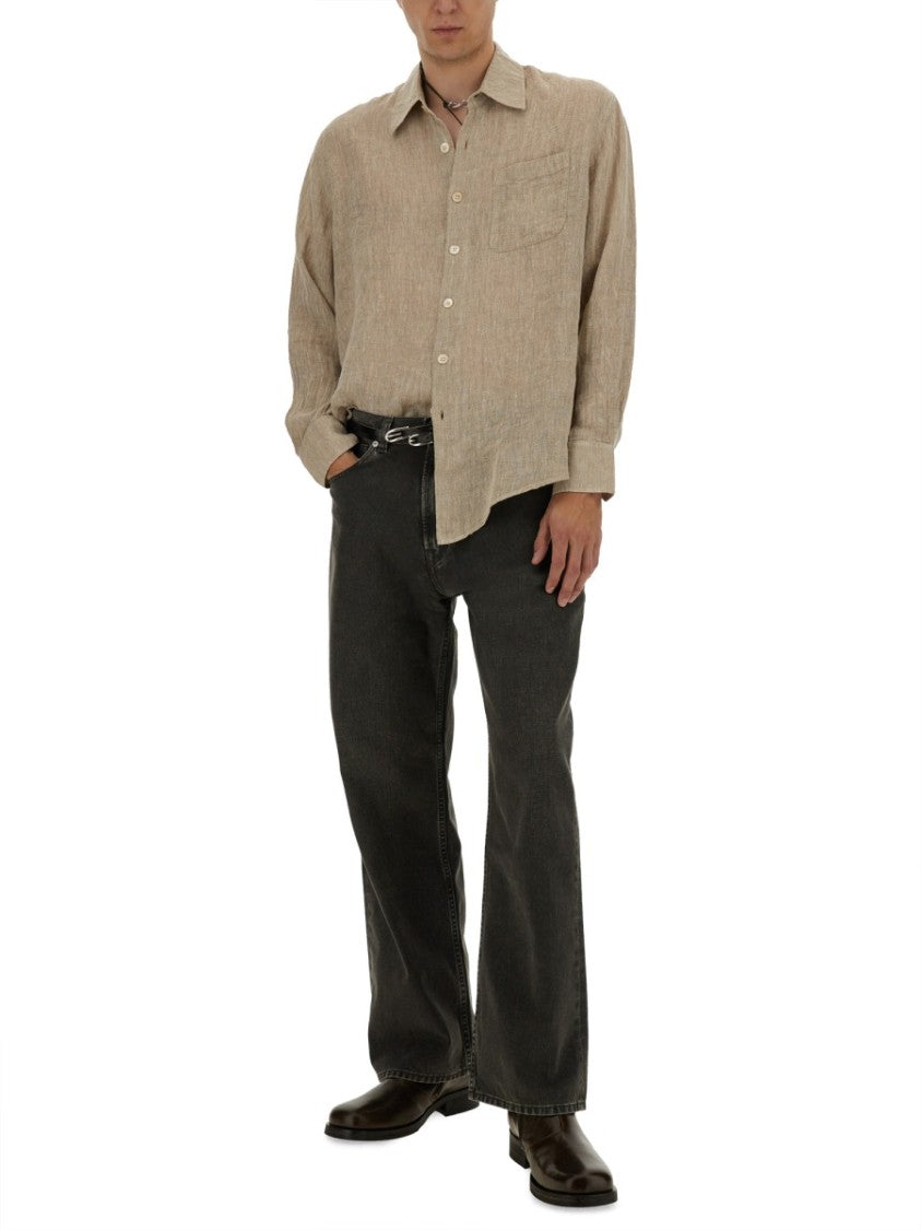 Our Legacy "Above" Shirt
