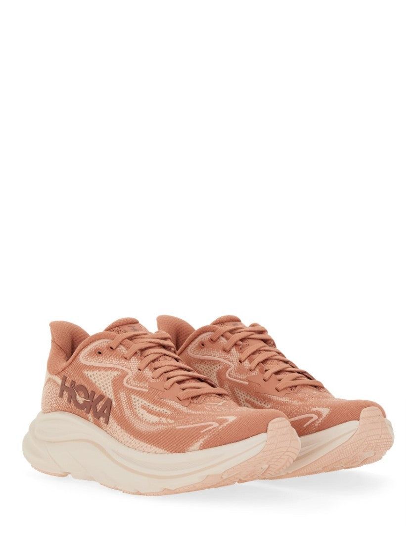Hoka "Clifton 10" Sneakers