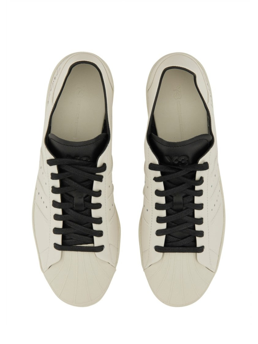 Y-3 "Superstar" Sneaker