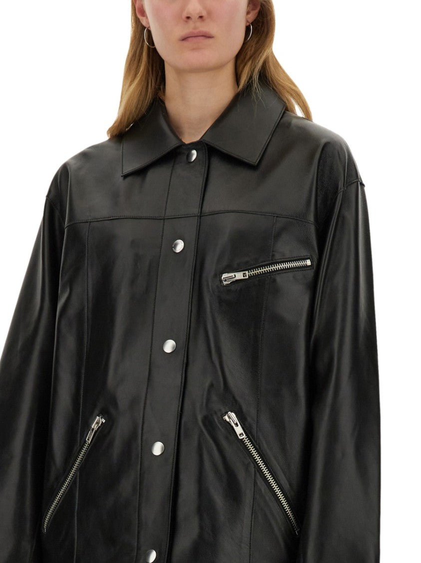 Stand Studio "Elisia" Jacket