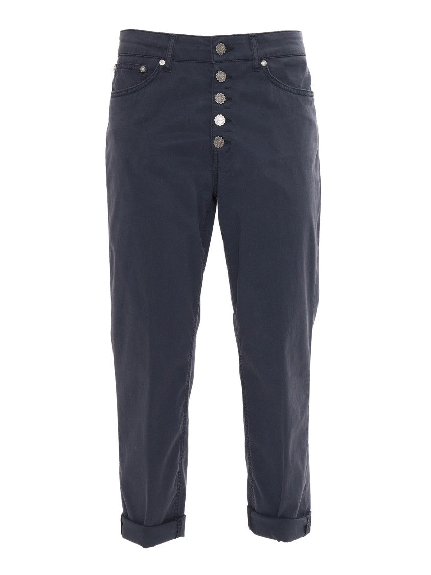 Dondup Koons Bot Jewel Pants