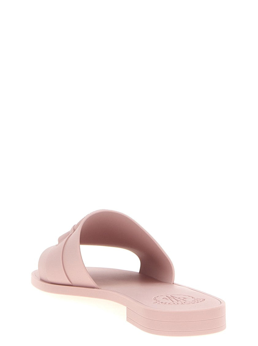 Moncler 'Mon' Slides