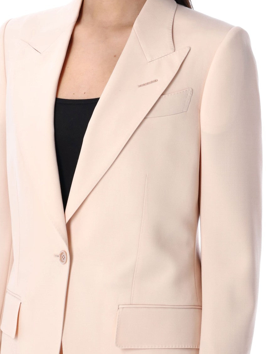 Tom Ford Single Breast Blazer