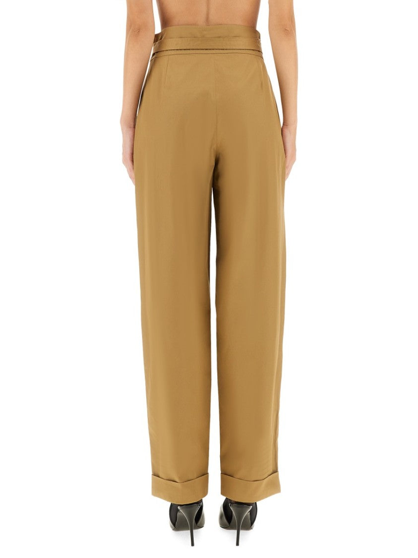 Saint Laurent "Gurhka Serge" Pants