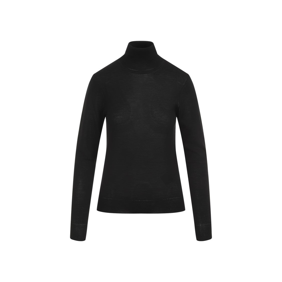 Saint Laurent Turtleneck Pullover