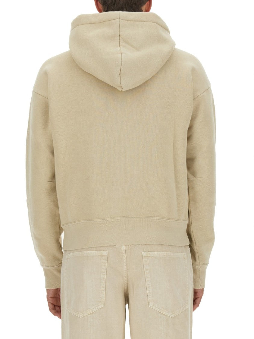 Isabel Marant Wyll Sweatshirt