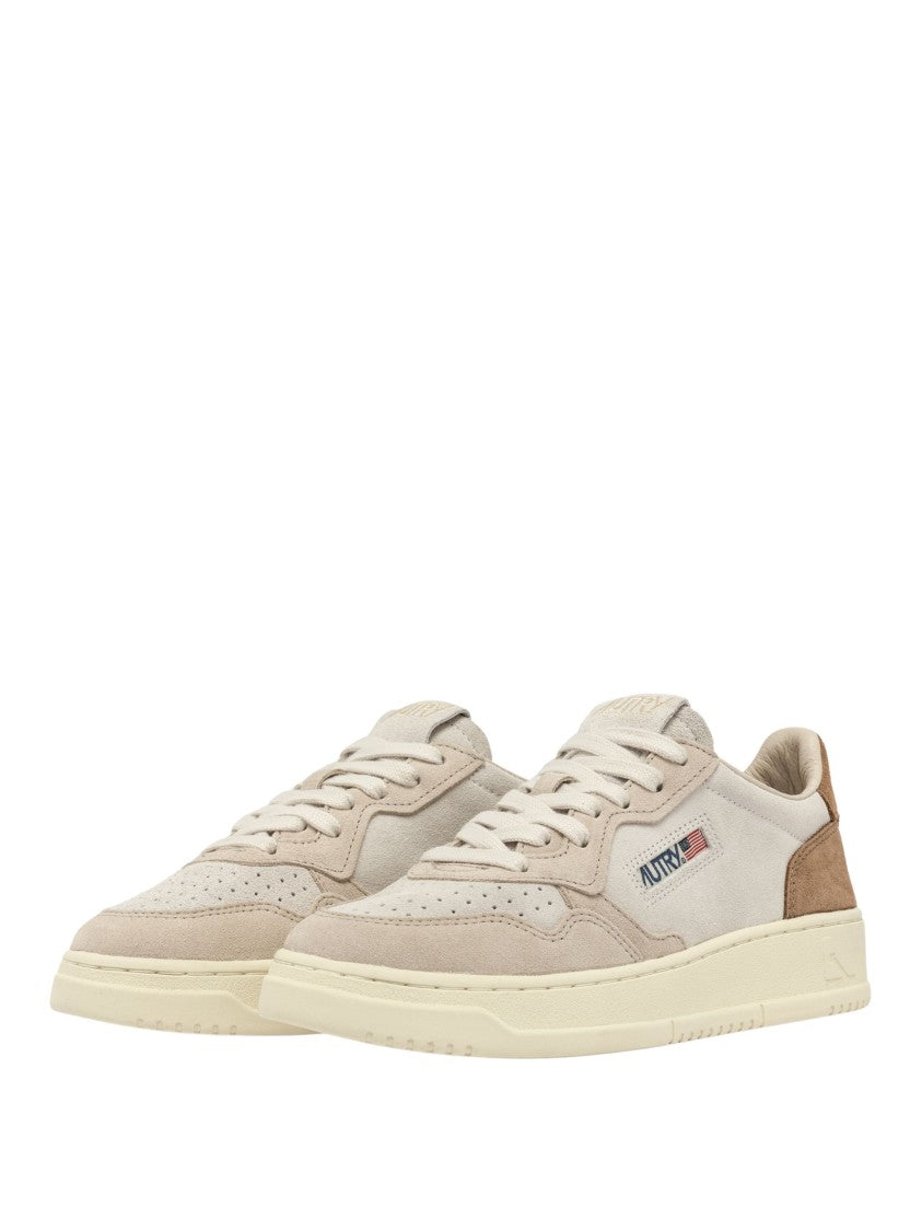 Autry Medalist Aulw Ts01 Sneaker
