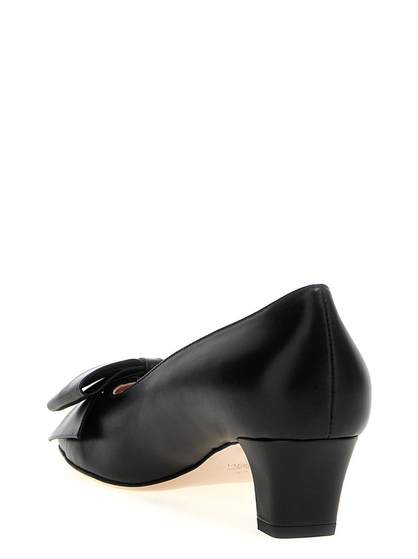 Valentino Garavani 'Bowow' Pumps