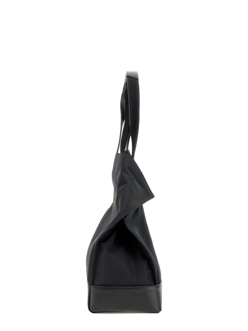 Alexander Mcqueen Tote De Manta Bag