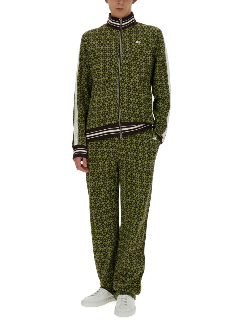 Wales Bonner Truck Pants Power