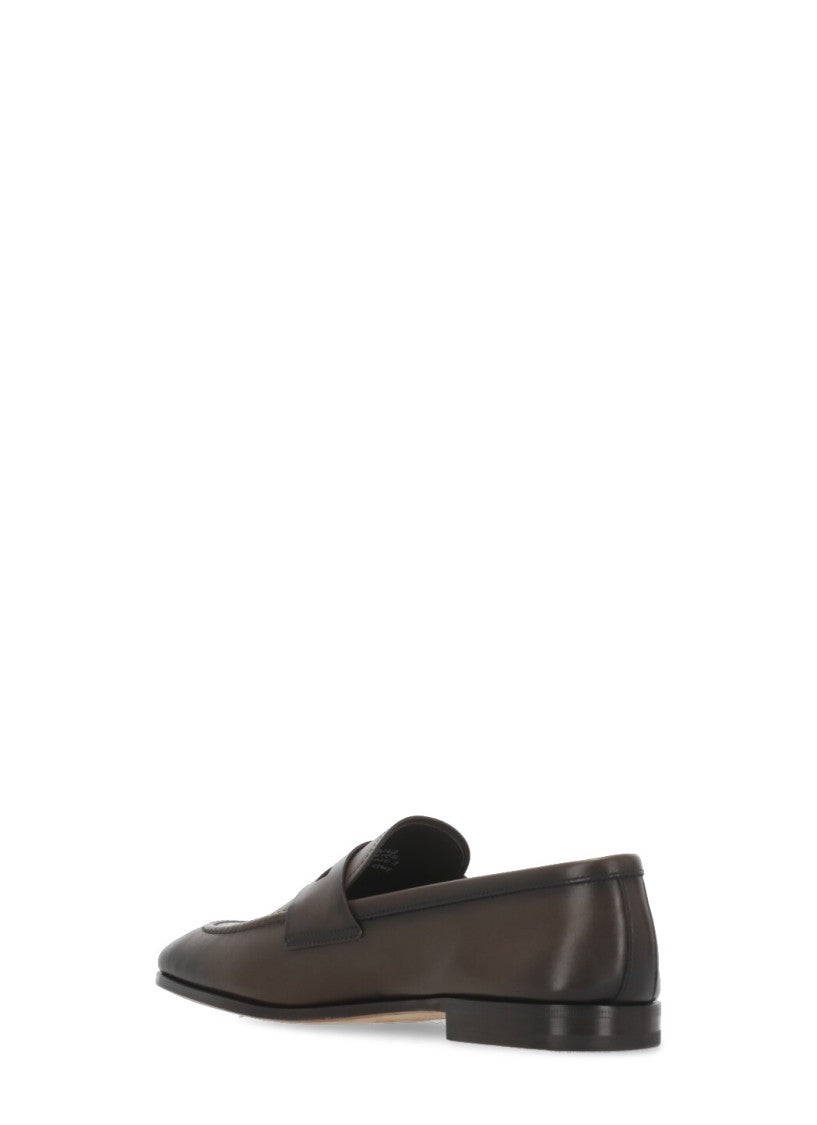 Church's Maesteg Loafers