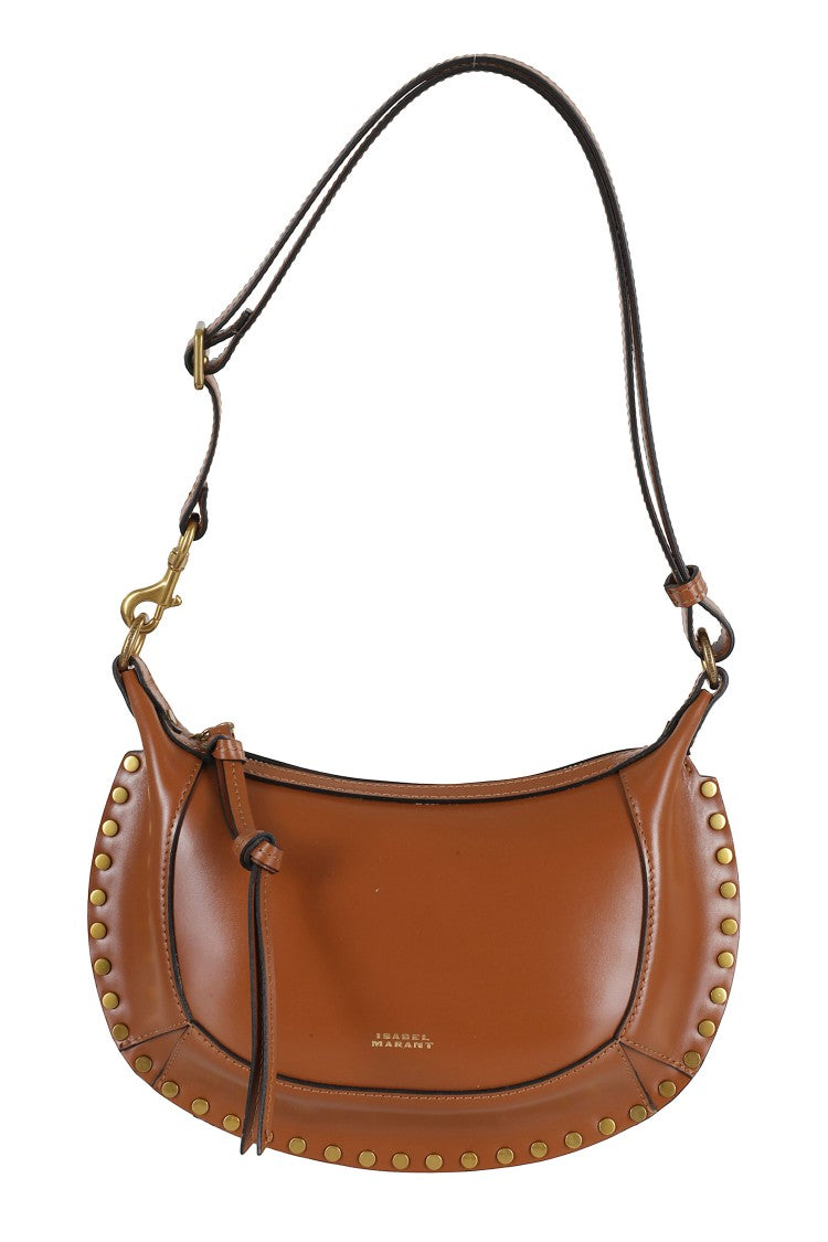 Isabel Marant Oskan Moon Gz Bag