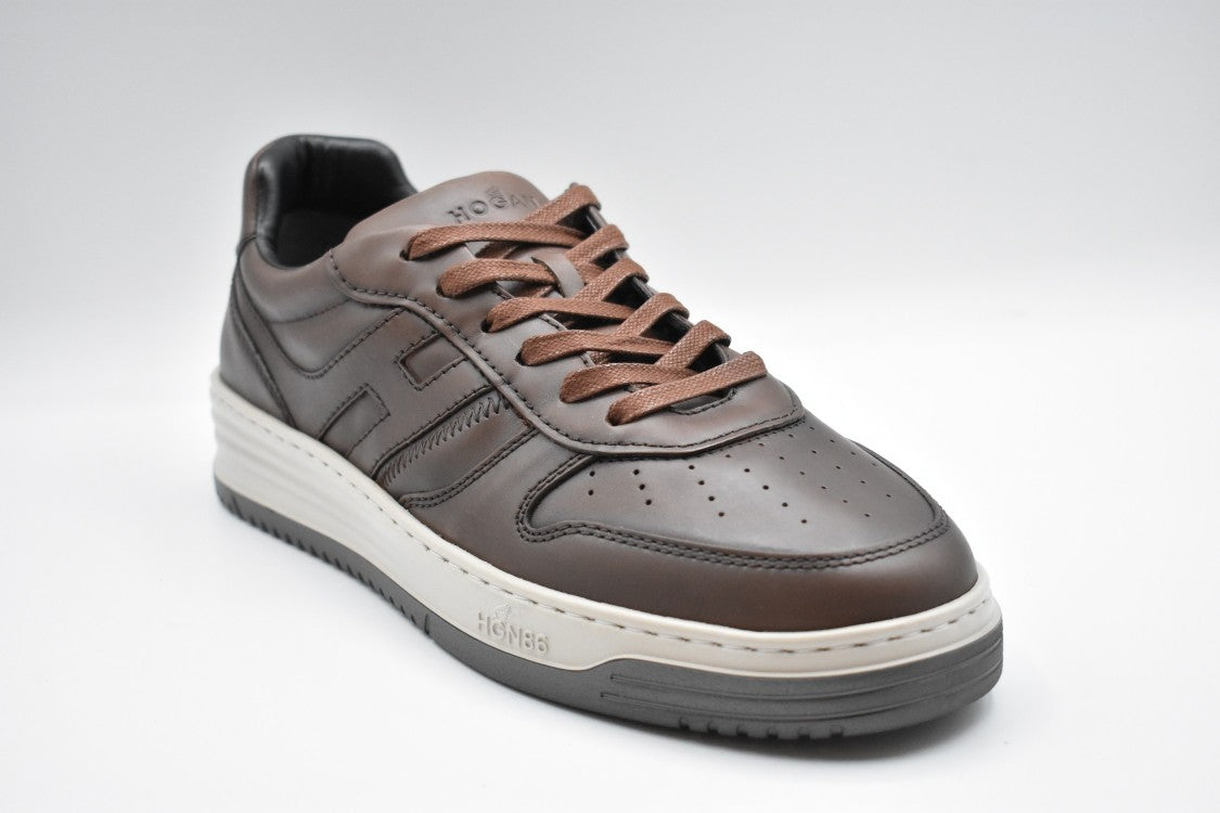 Hogan Sneakers With Design