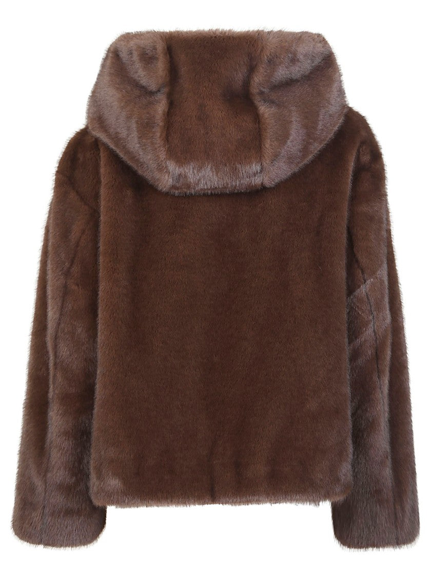 P.A.R.O.S.H. Pulse Jacket