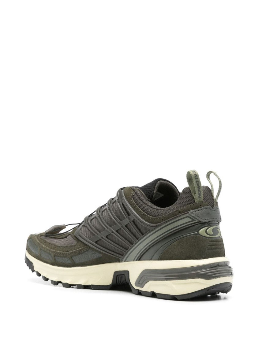 Salomon Acs Pro Leather Sneaker