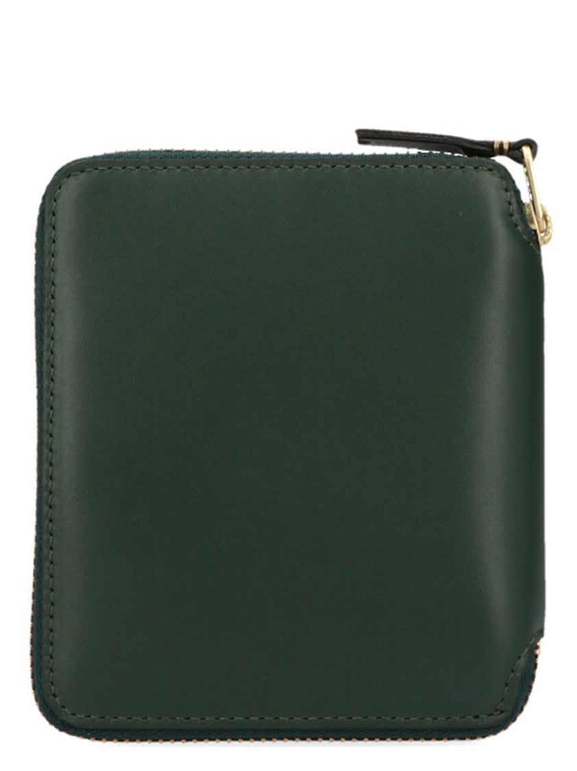 Comme Des Garçons Arecalf' Wallet