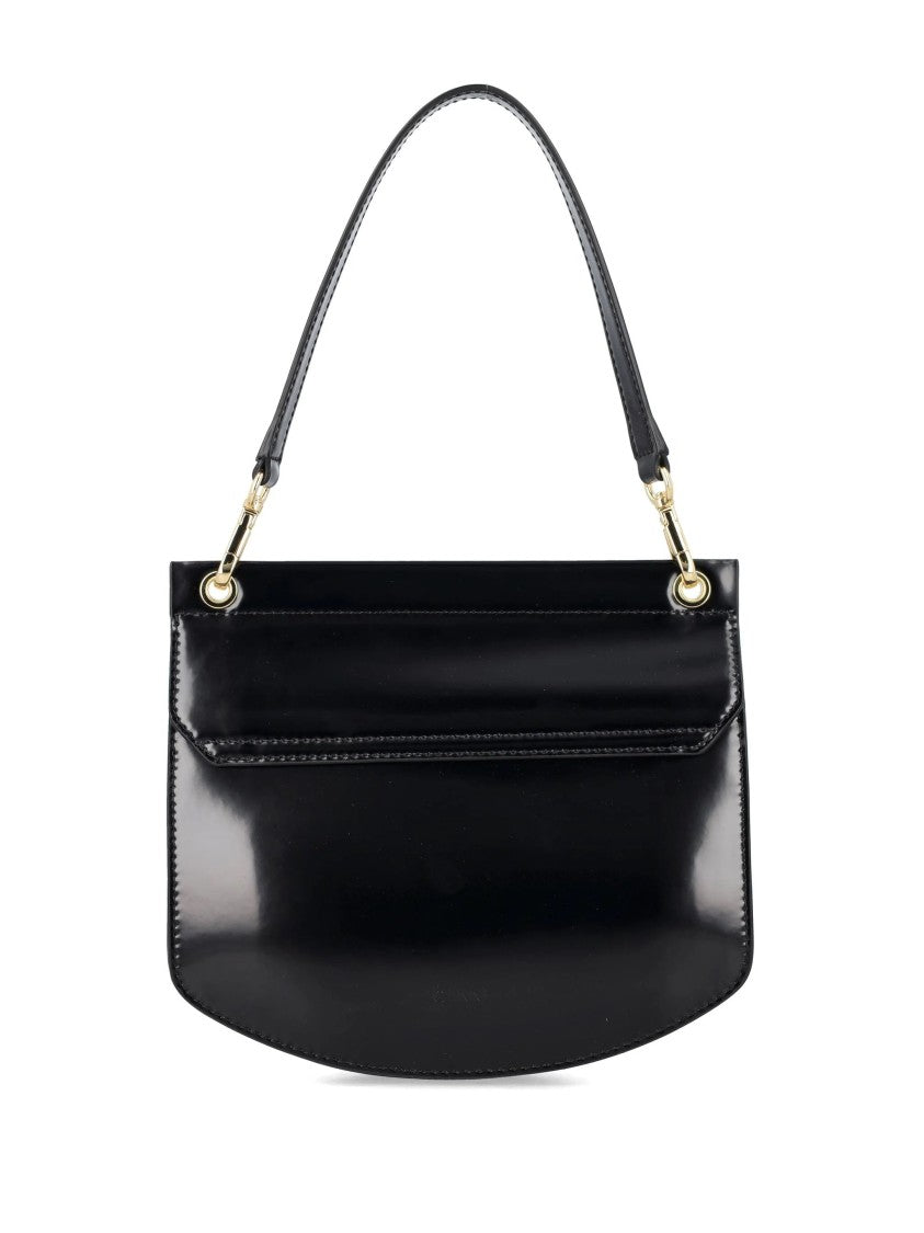 Ganni Apo-G Handbags