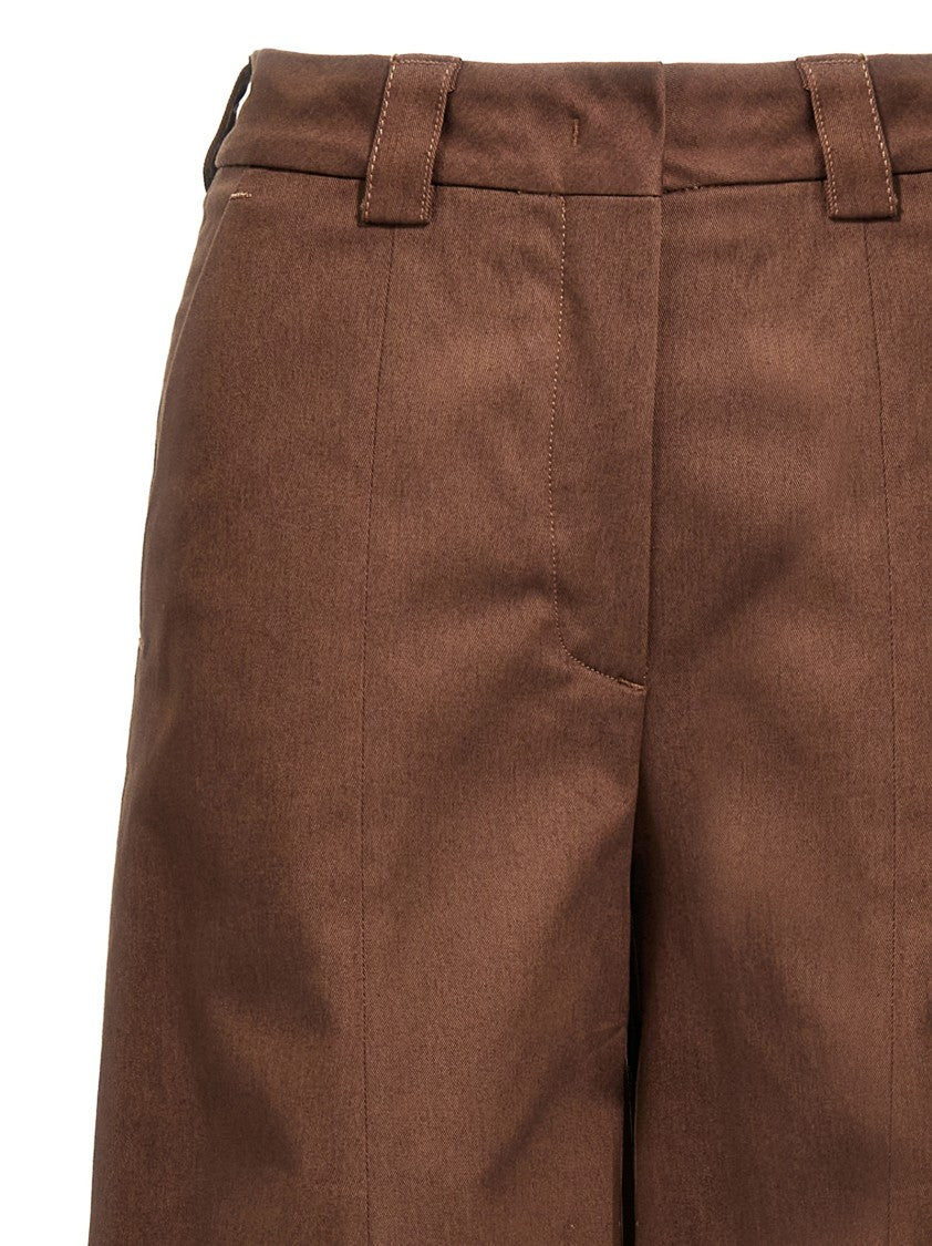 The Latest 'Alma' Pants