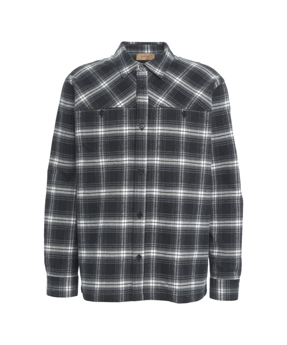 Rue De Tokyo Sheldon' Shirt