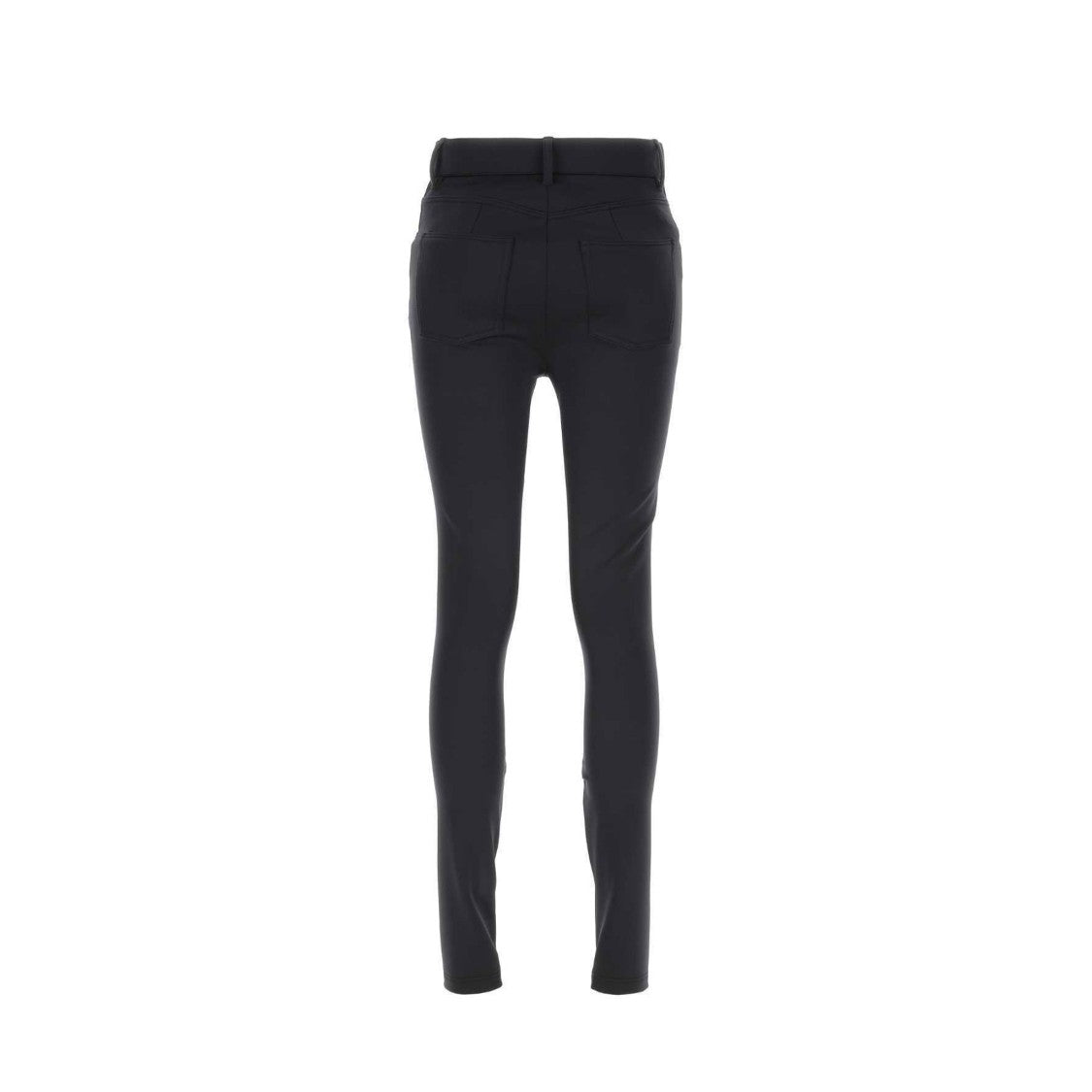 Balenciaga Logo Leggings