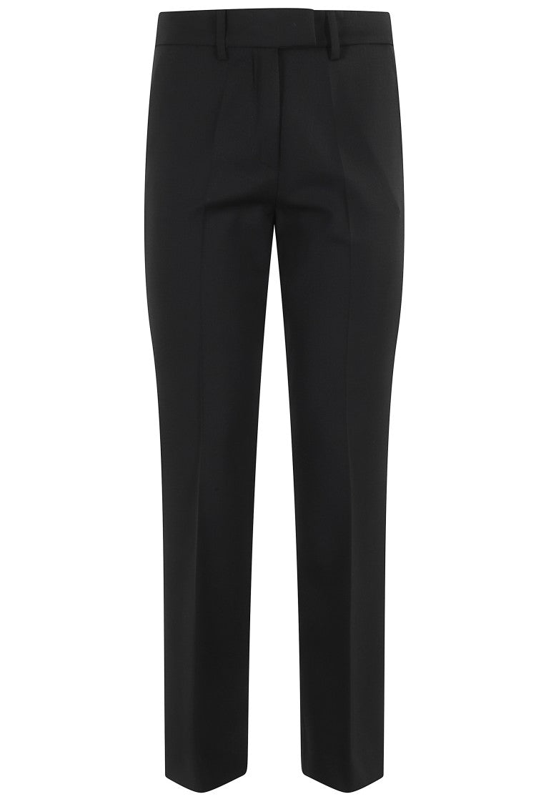 Federica Tosi Frescolana Trumpet Trousers