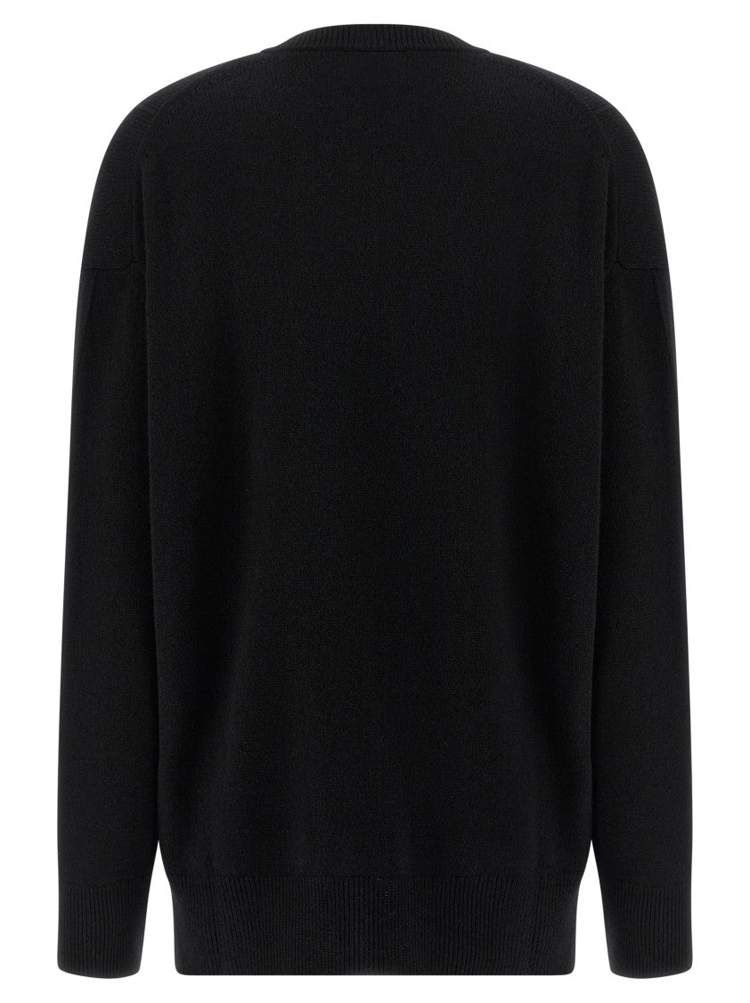 Jil Sander Cashmere Sweater