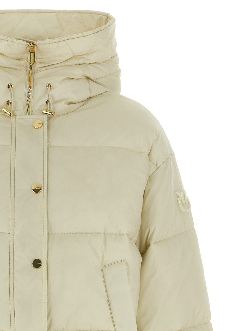 Pinko Impasto' Down Jacket
