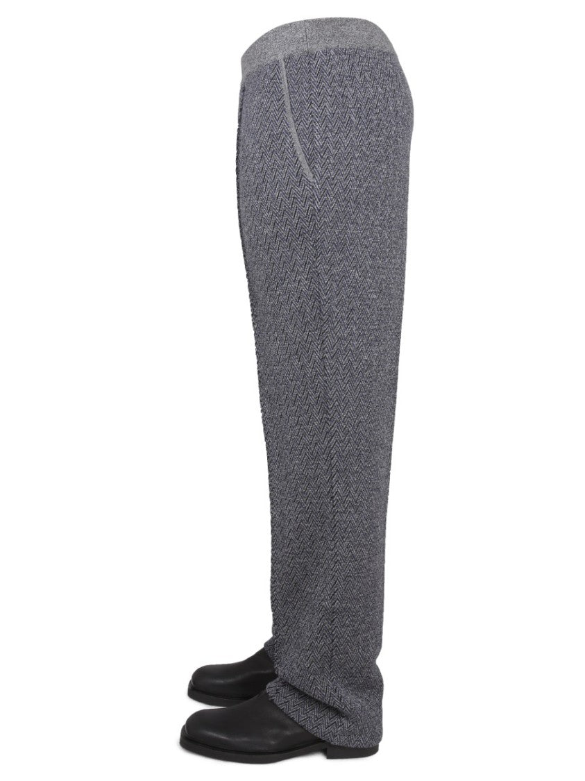 Missoni Chevron Pants