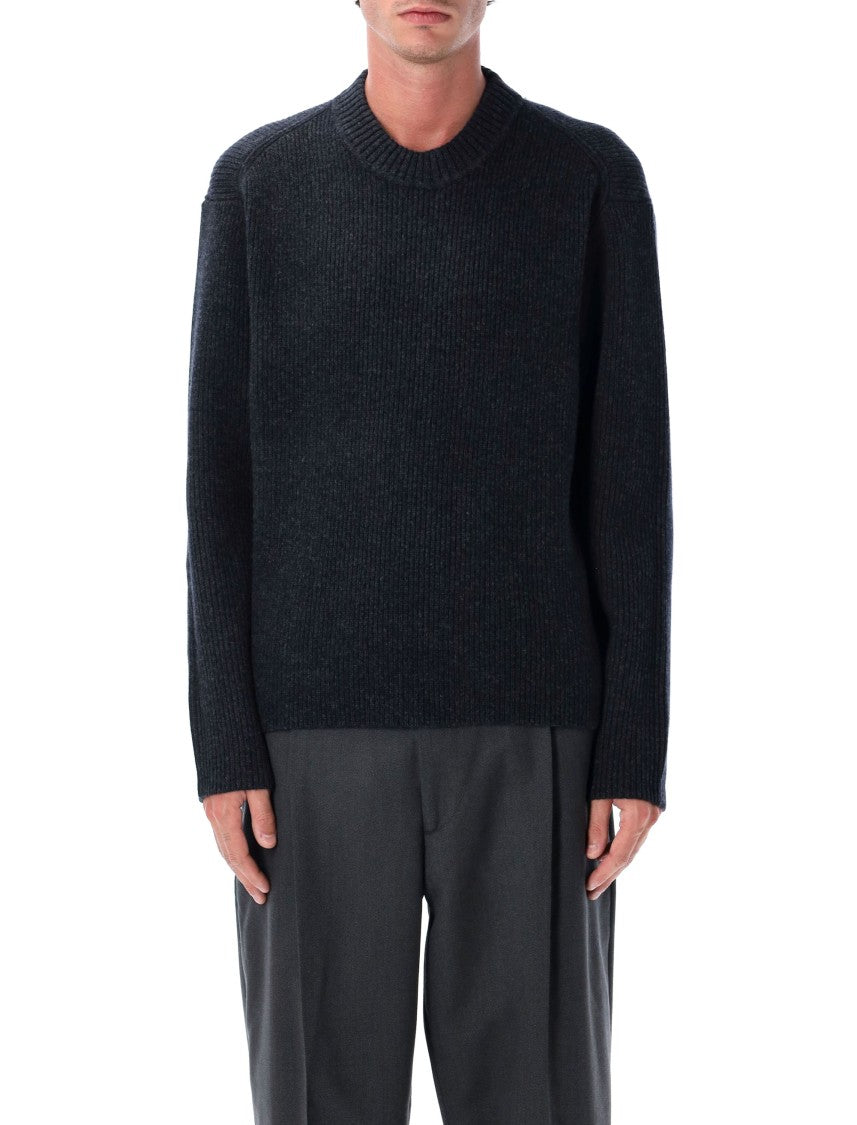 Berner Kuhl Naval Sweater