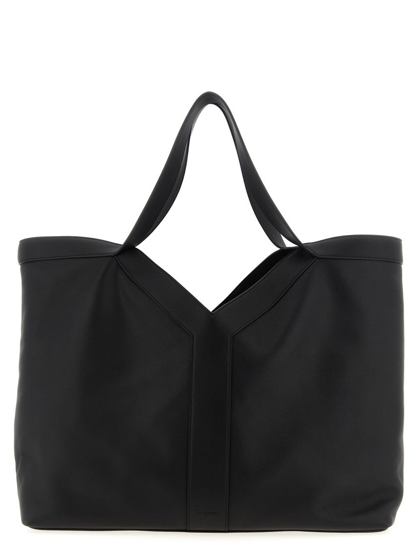 Saint Laurent Y' Large Shopping Bag