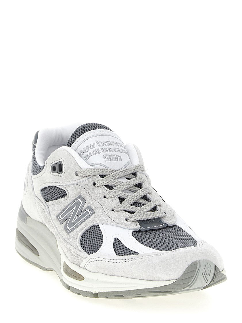 New Balance Made In Uk 991V2' Sneakers