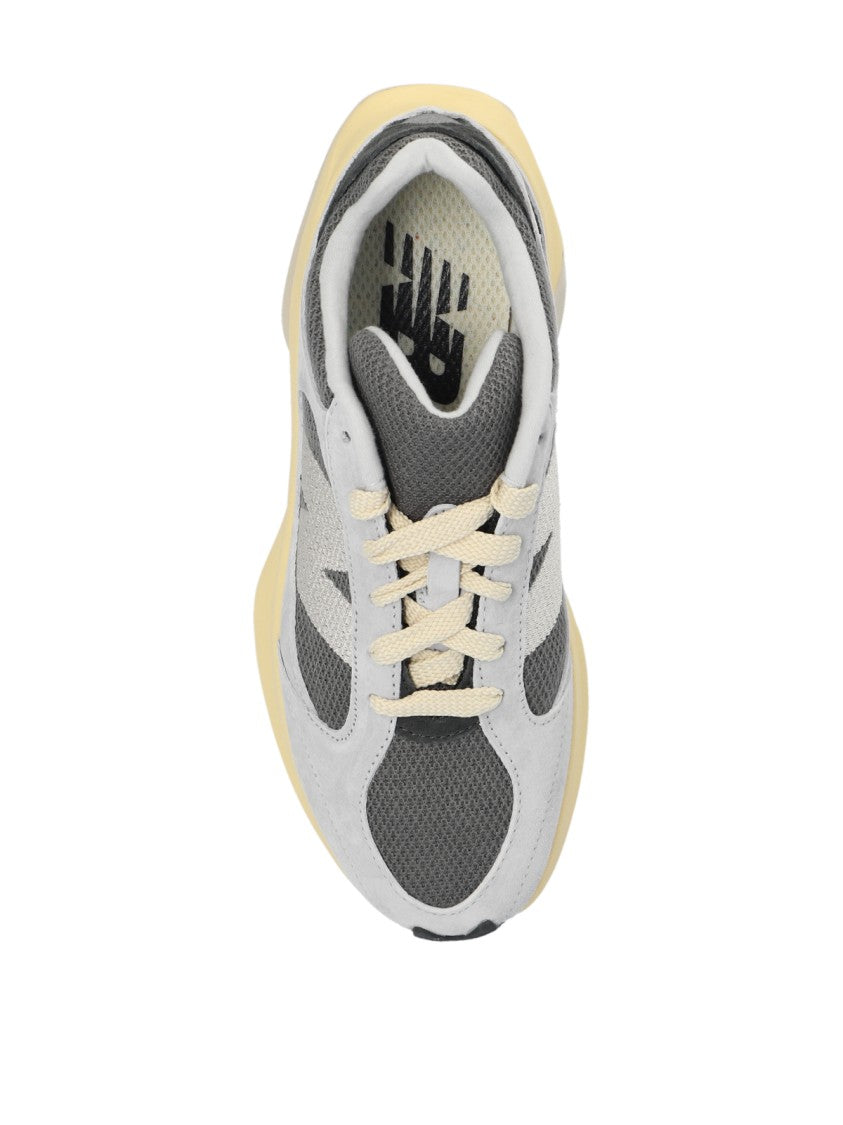New Balance Wrpd Runner 'Grey Matter' Sneakers