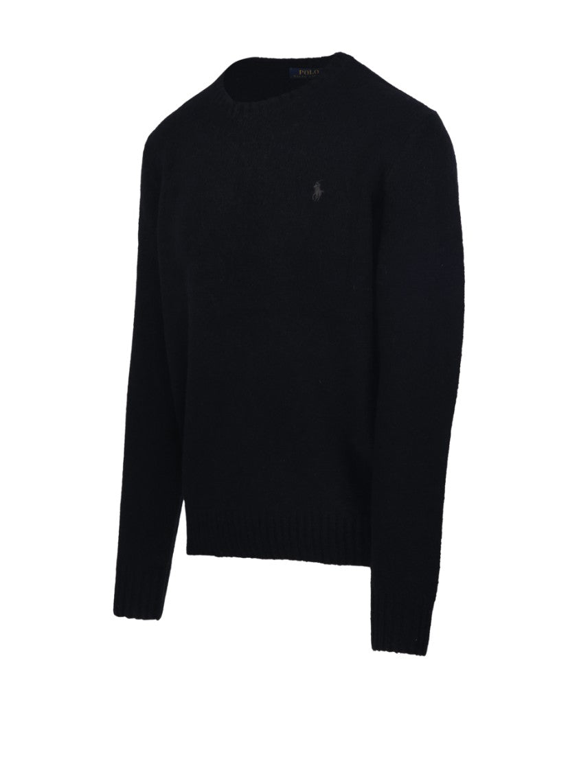 Polo Ralph Lauren Round Neck Sweater