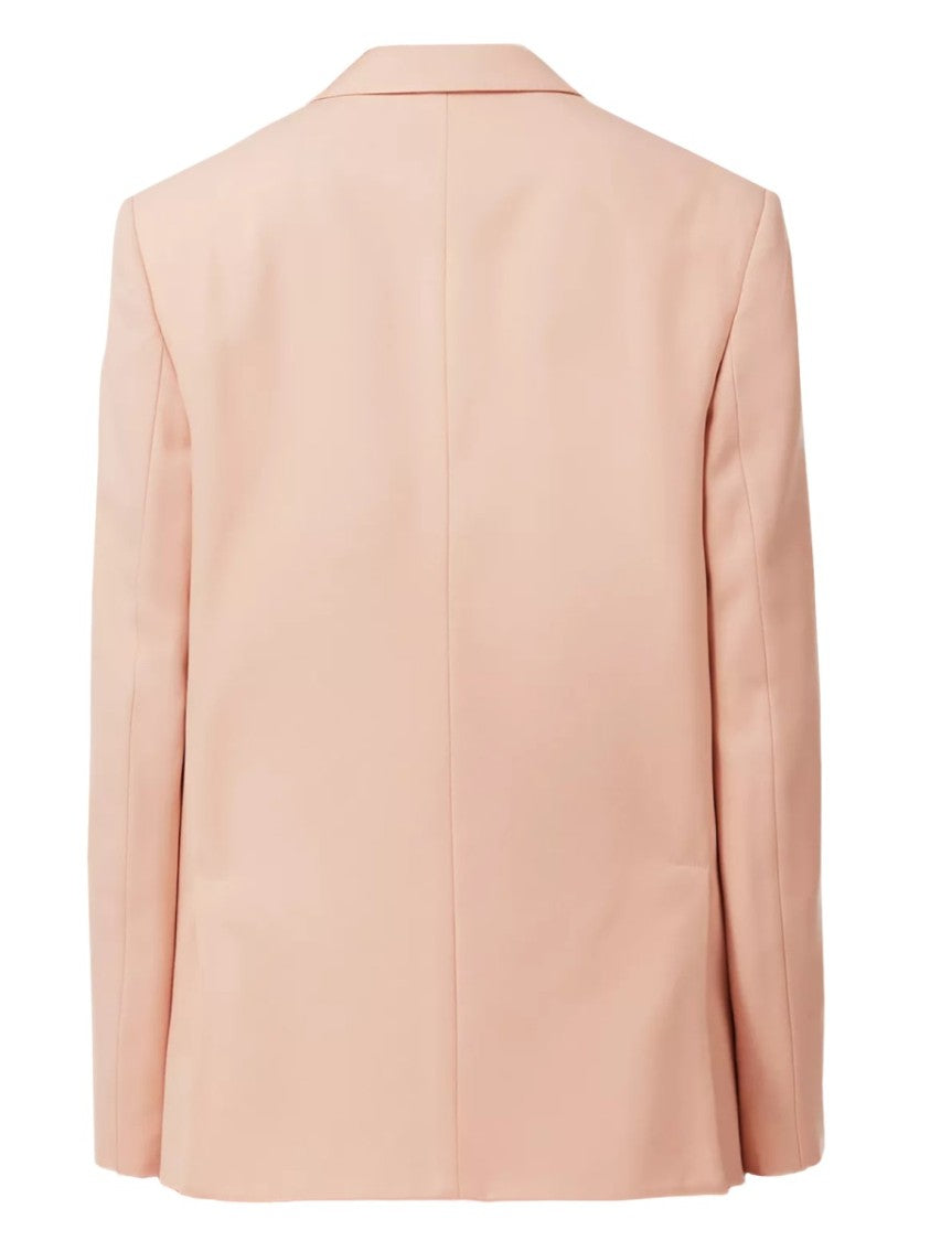Burberry "Loulou" Jacket