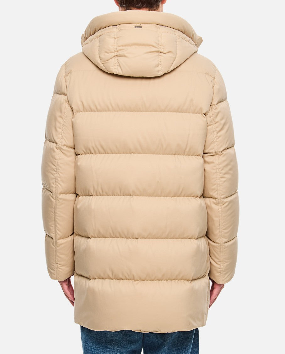 Herno Arendelle Down Jacket