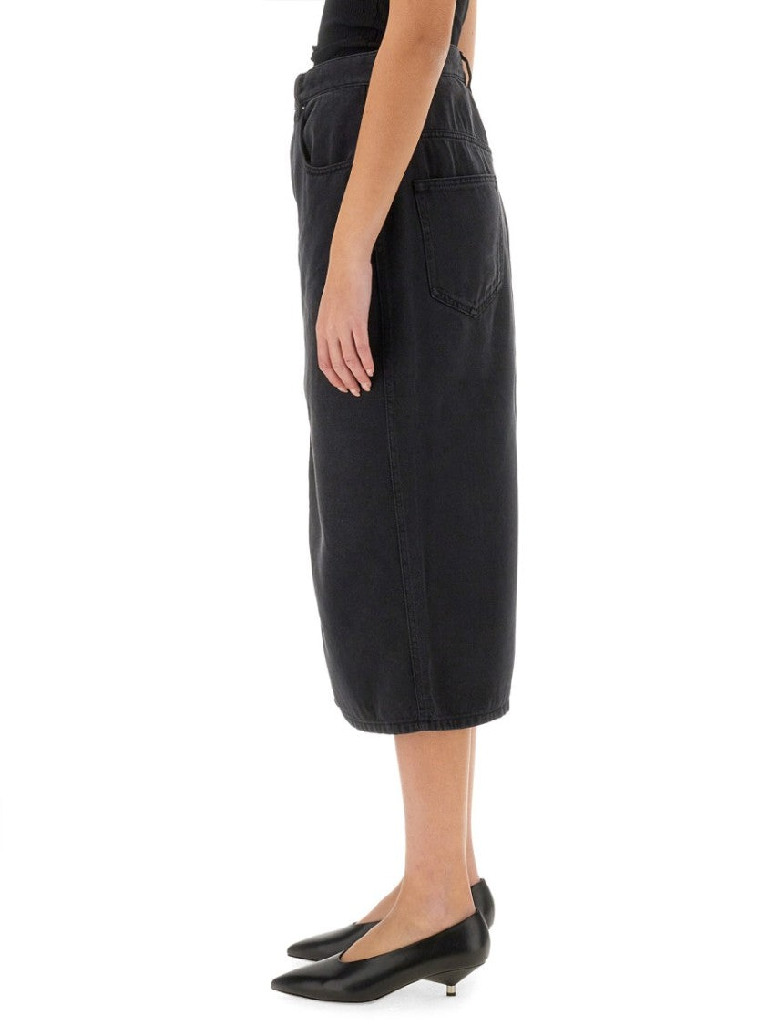 Isabel Marant Tilauria Skirt