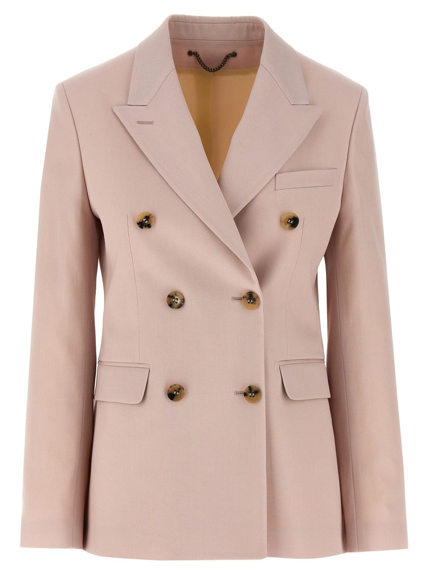 Golden Goose Diva' Blazer