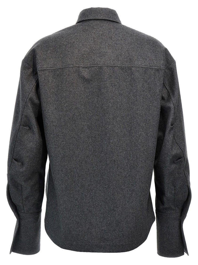 The Attico Eliza' Shirt