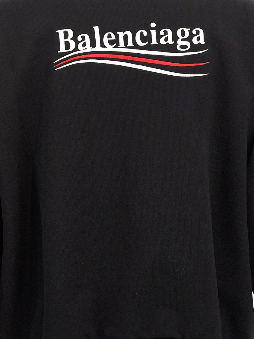 Balenciaga 'Political Campaign' Hoodie