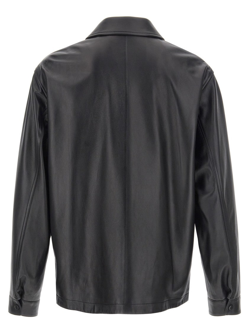 Givenchy 'Coach Veste' Jacket